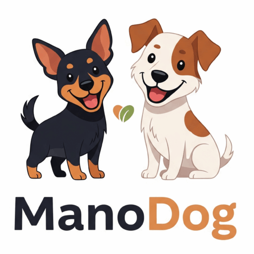 Mano Dog